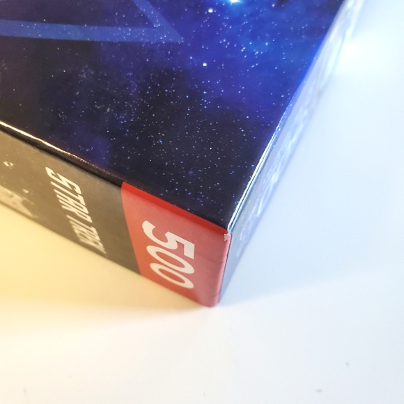 Star Trek To Boldly Go Where No Man Has Gone Before 500 Piece Jigsaw Puzzle  - Picture 6 of 12
